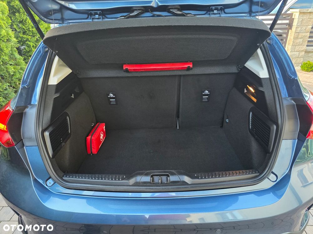 Ford Focus 1.0 EcoBoost Start-Stopp-System ACTIVE STYLE - 26