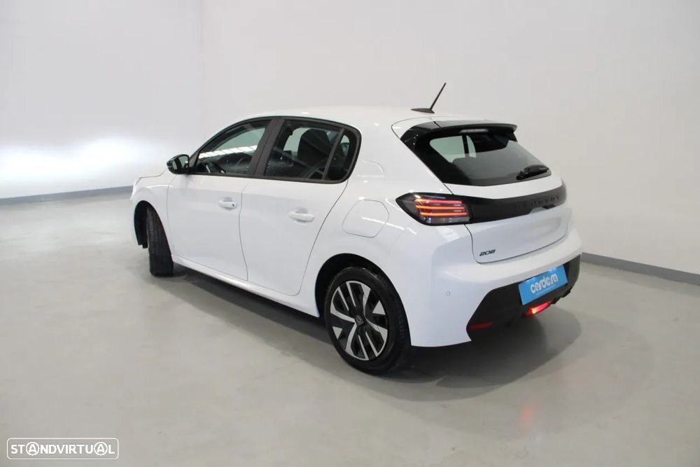 Peugeot 208 1.2 PureTech Active Pack - 32