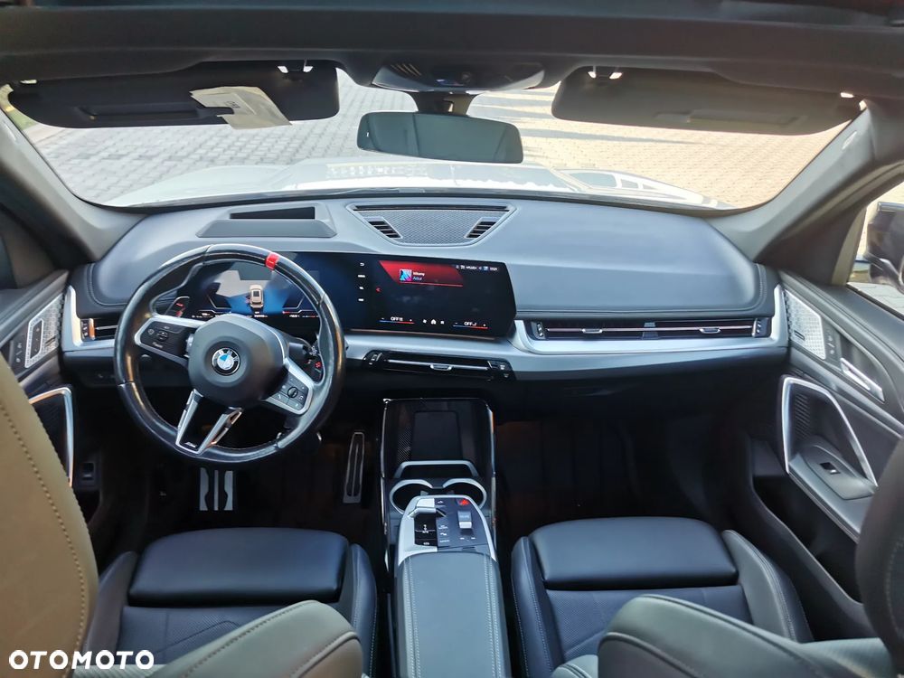 BMW X1 - 7