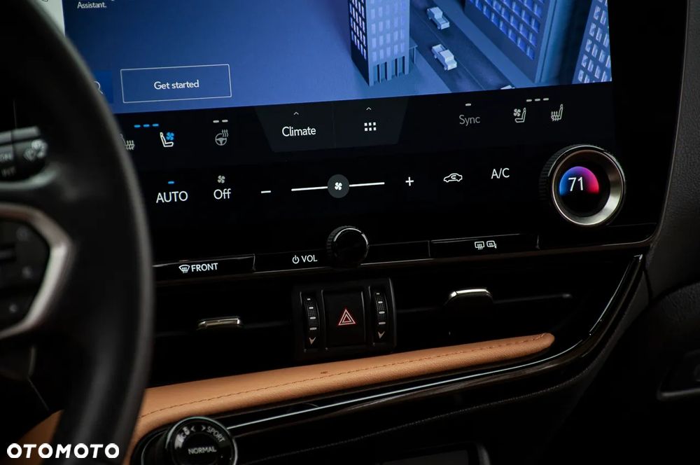 Lexus NX - 34