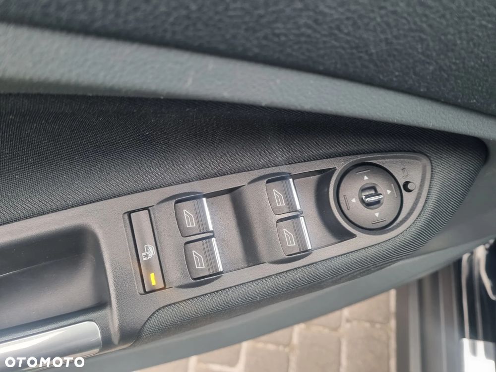 Ford Grand C-MAX 1.0 EcoBoost Start-Stopp-System Titanium - 11