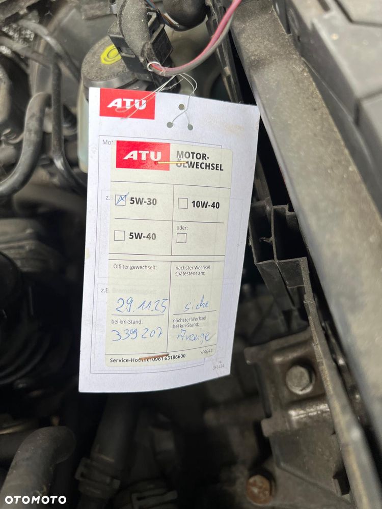 Volkswagen Passat 2012 photo 4
