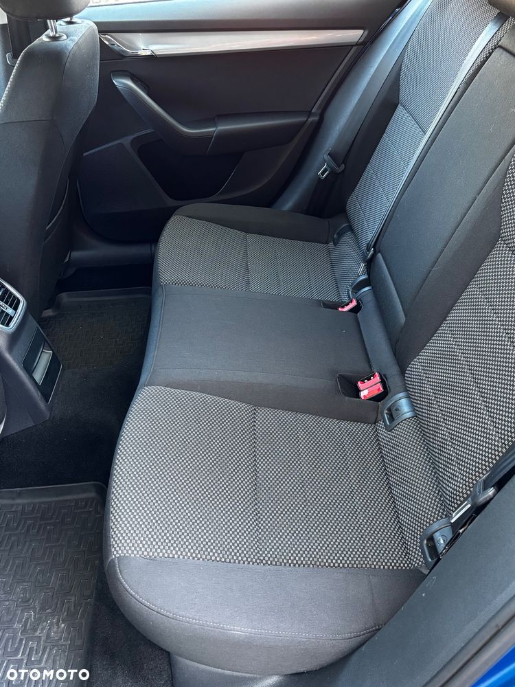 Skoda Octavia 1.2 TSI Elegance - 13
