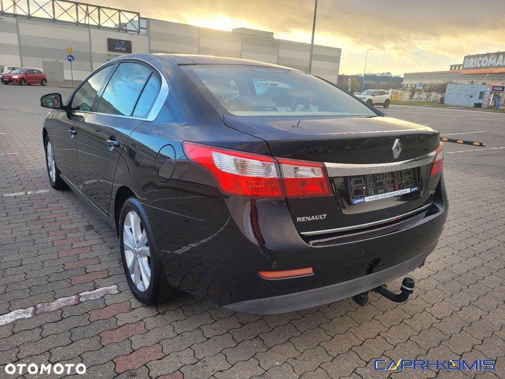 Renault Latitude - 6