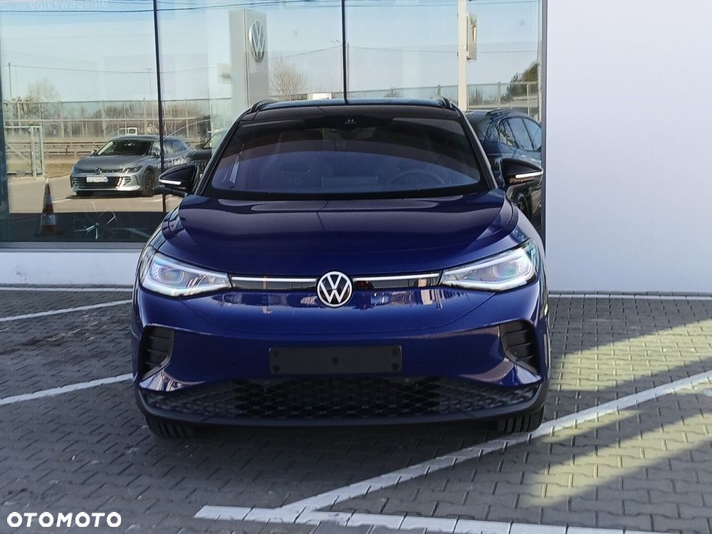 Volkswagen ID.4 77kWh Style Plus - 3