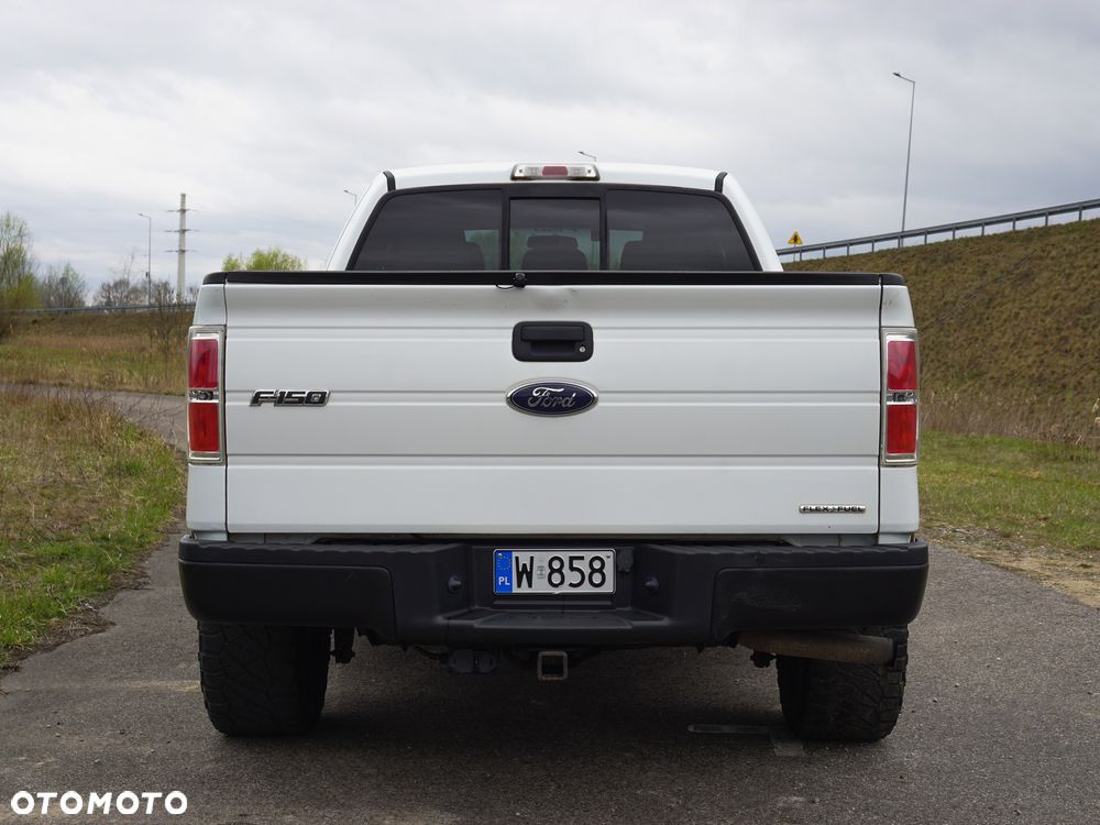 Ford F150 - 9
