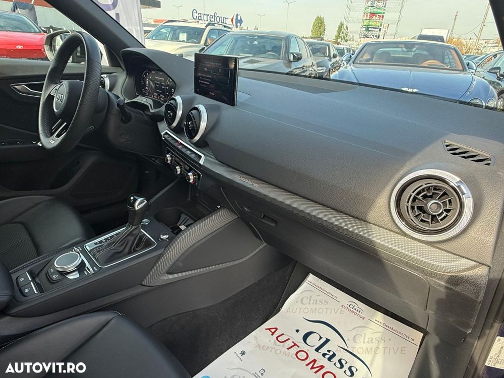 Audi Q2 - 27