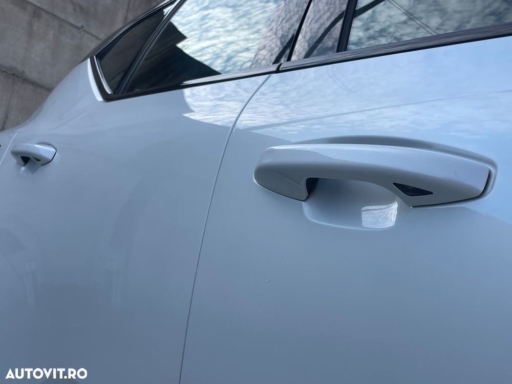 Volvo XC 40 D3 R-Design - 14