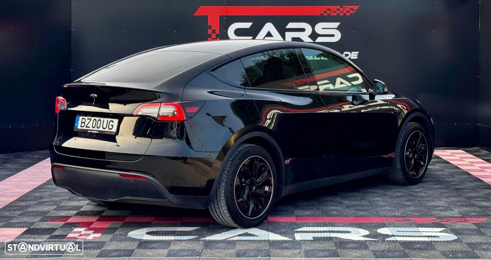 Tesla Model Y RWD - 6