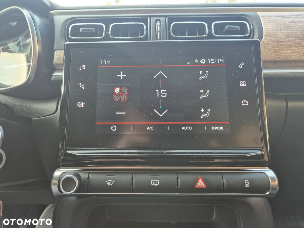 Citroën C3 1.2 PureTech Max - 16