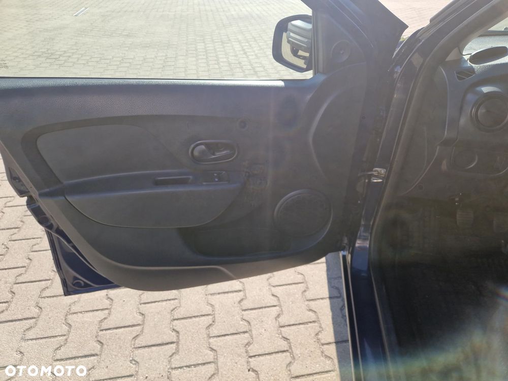 Dacia Sandero 1.2 16V Access - 10
