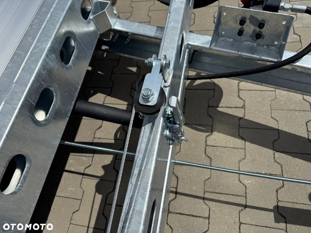 Wiola Wiola L35G55P 3 OSIE 5,5x2,04m - 6