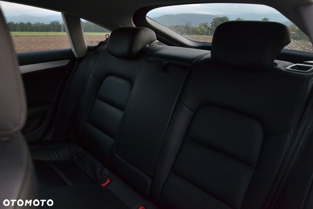 Audi A5 - 14