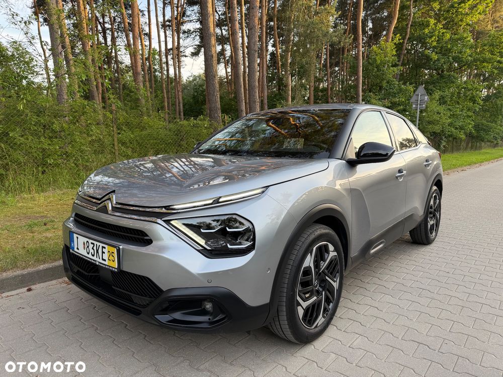 Citroën C4 PureTech 130 Stop&Start C-SERIES - 2