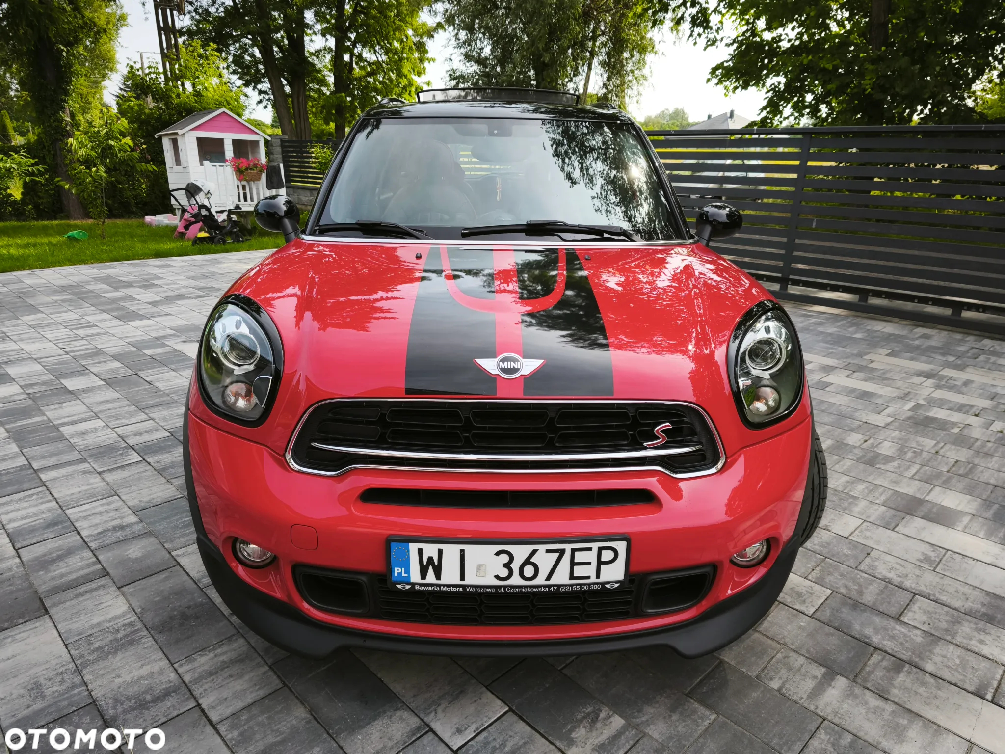 MINI Countryman - 11