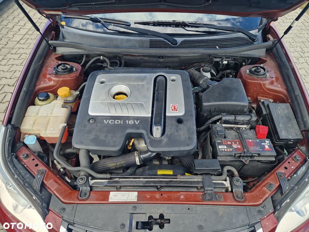 Chevrolet Epica 2.0 D LS - 31