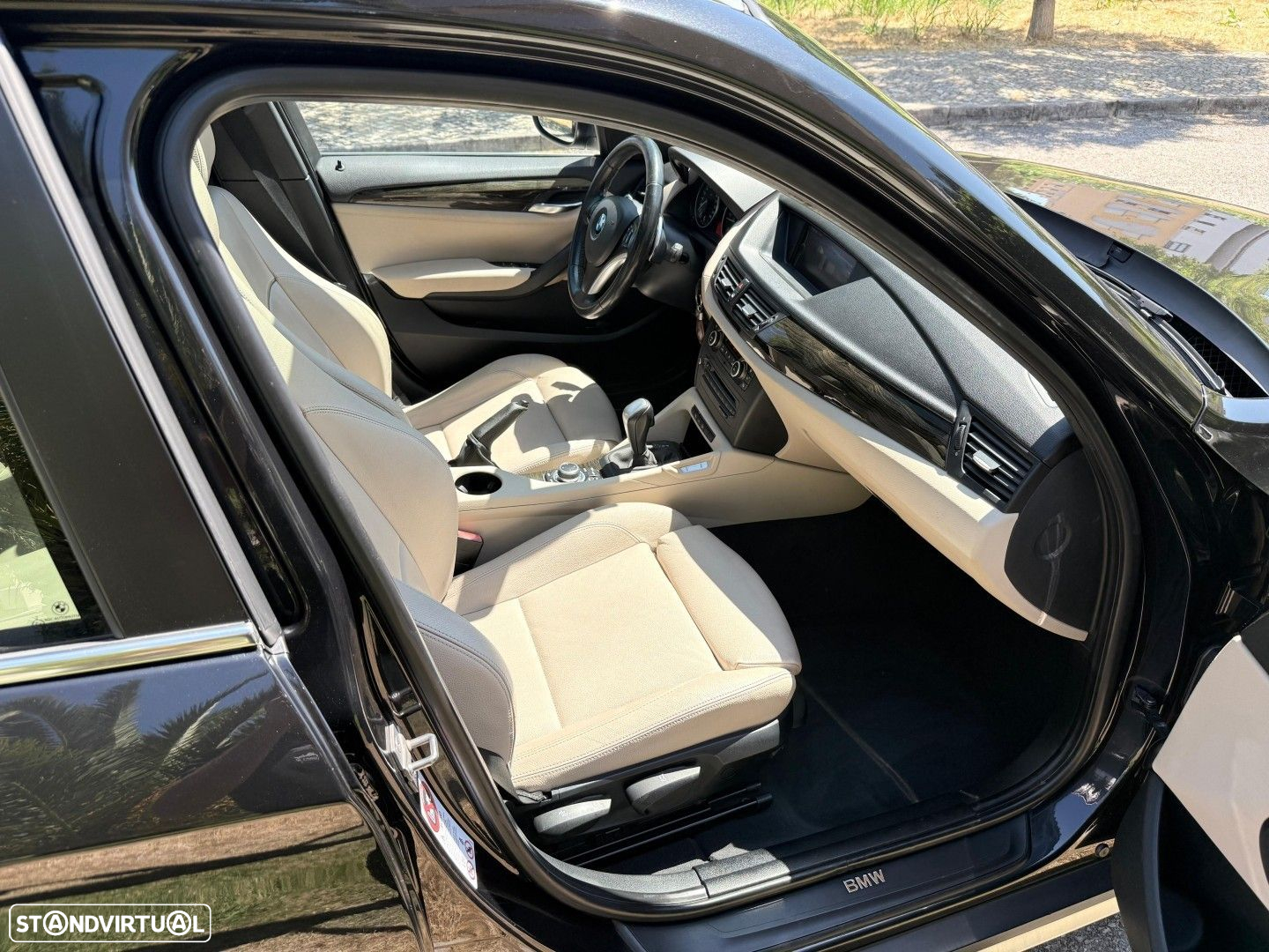 BMW X1 23 d xDrive Auto - 18