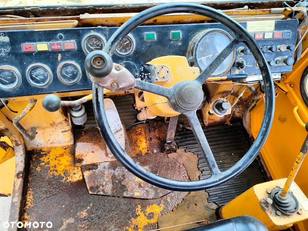 Hanomag MF 55C - 6
