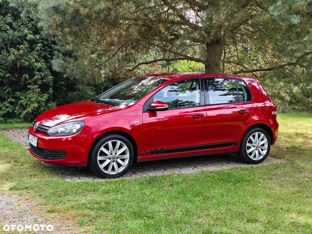 Volkswagen Golf - 2