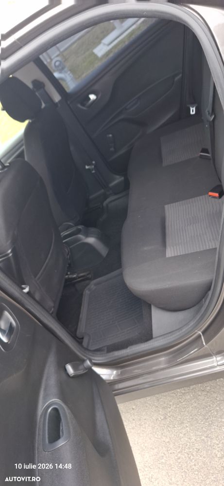 Peugeot 301 1.2 PureTech Active - 11