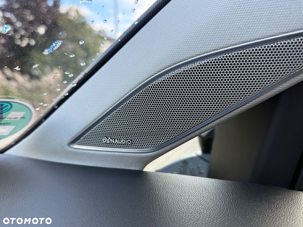 Volkswagen Golf 1.4 TSI BMT Highline - 8