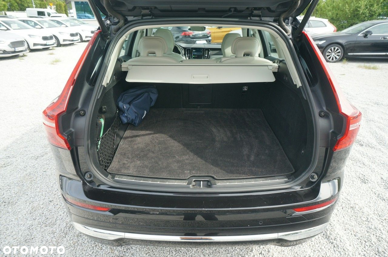 Volvo XC 60 - 26