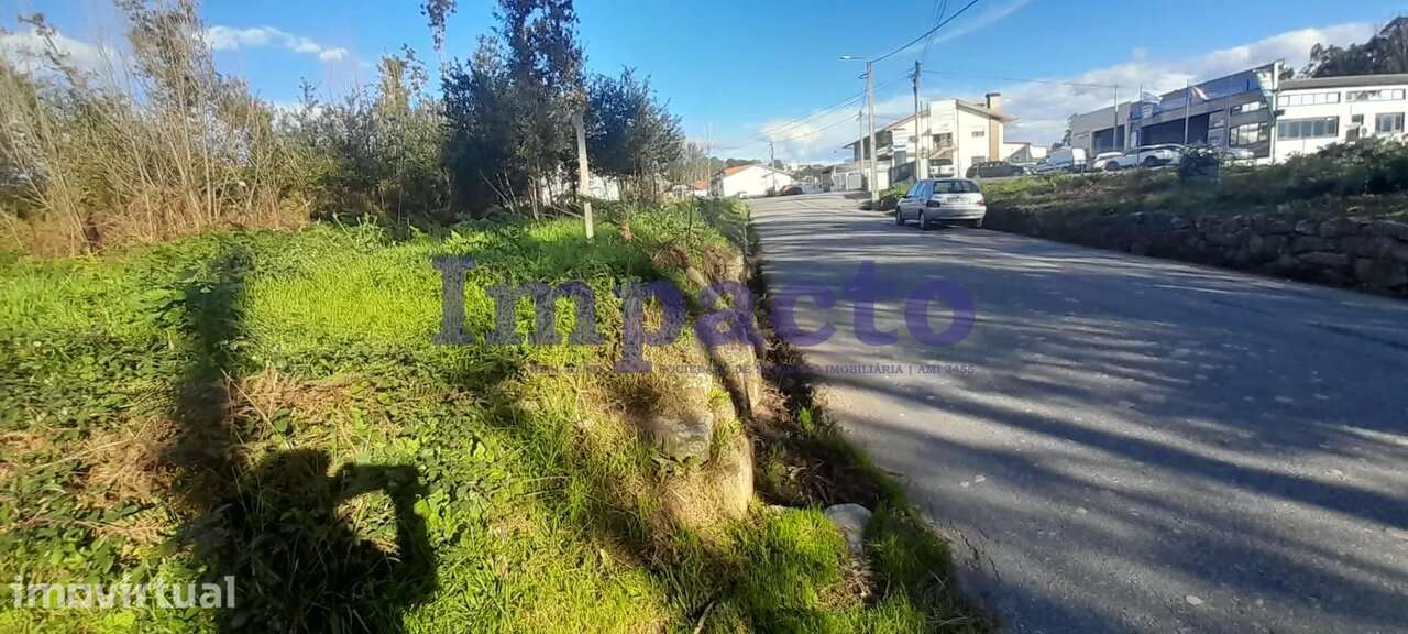 Terreno para construção em Lobão, Santa Maria da Feira - Grande imagem: 2/7