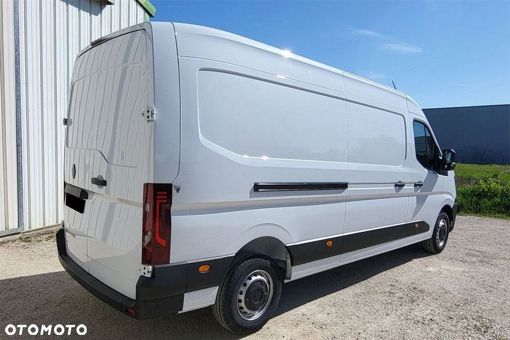 Renault Master L3H2 Extra 2.0 130KM - 5