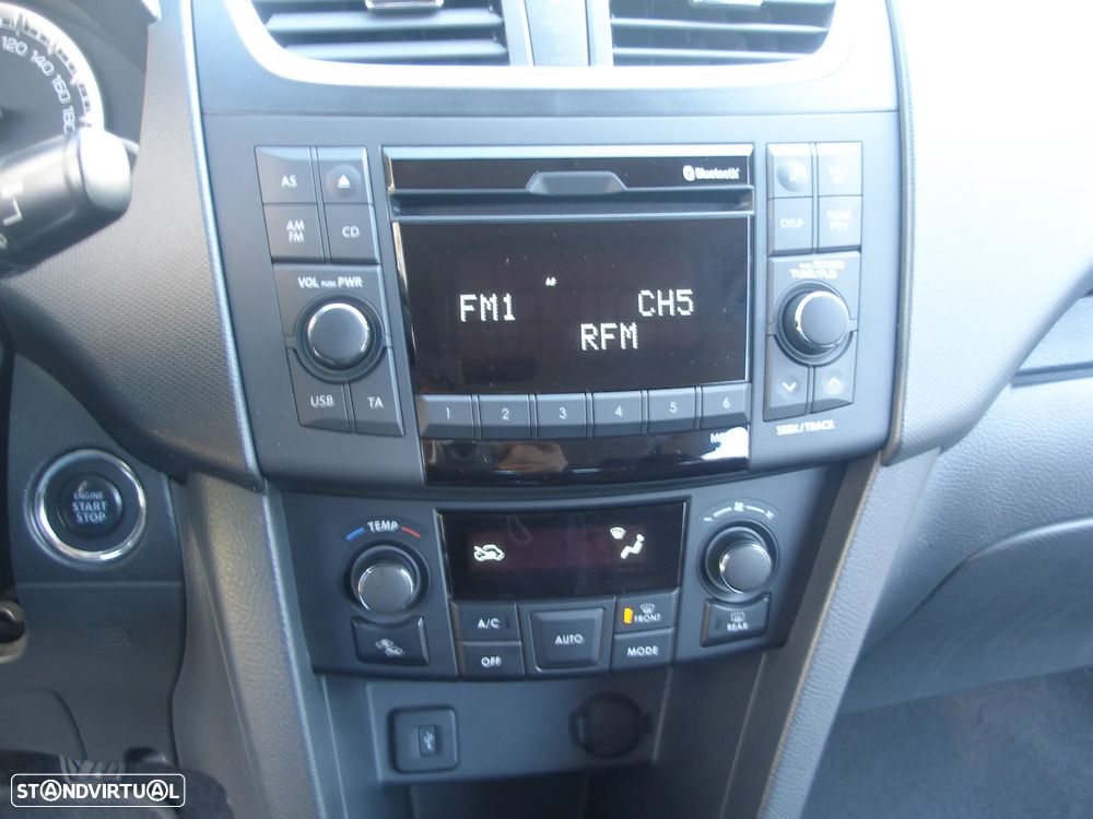 Suzuki Swift 1.2 VVT GLX - 17