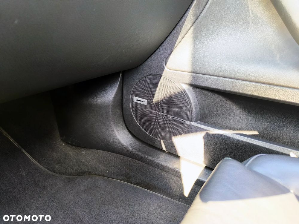 Seat Exeo ST 2.0 TFSI Multitronic Sport - 8
