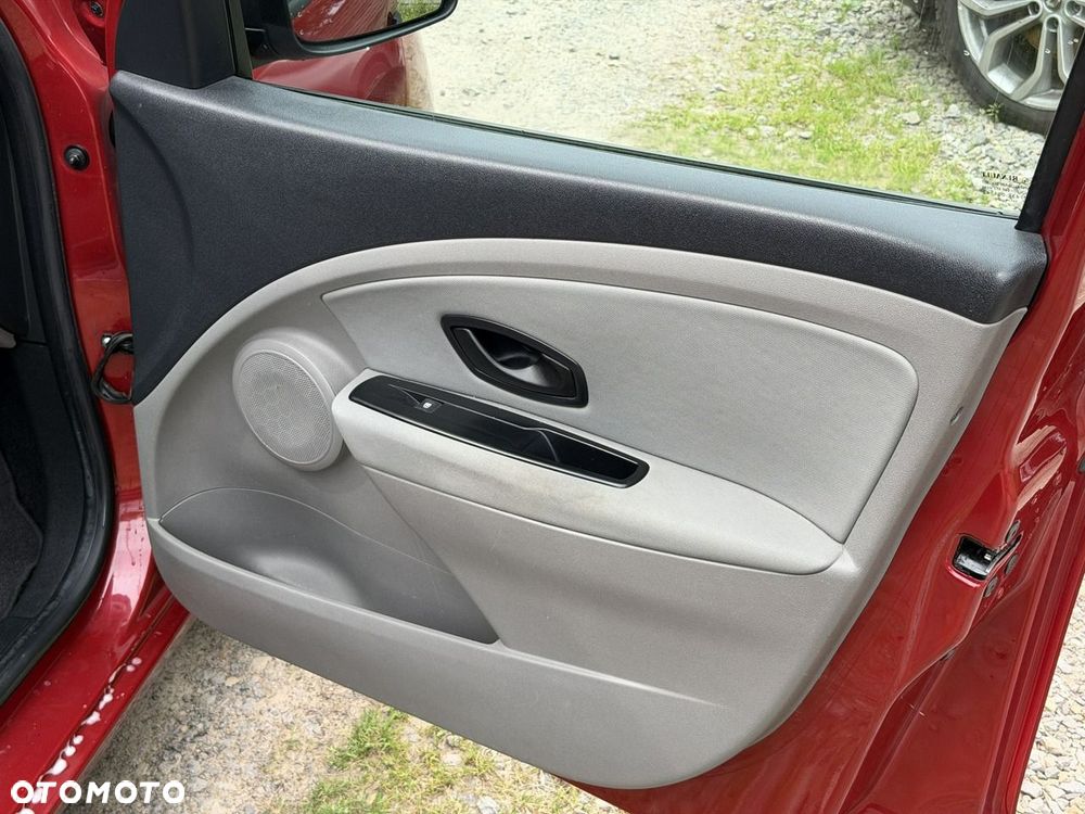 Renault Megane - 17