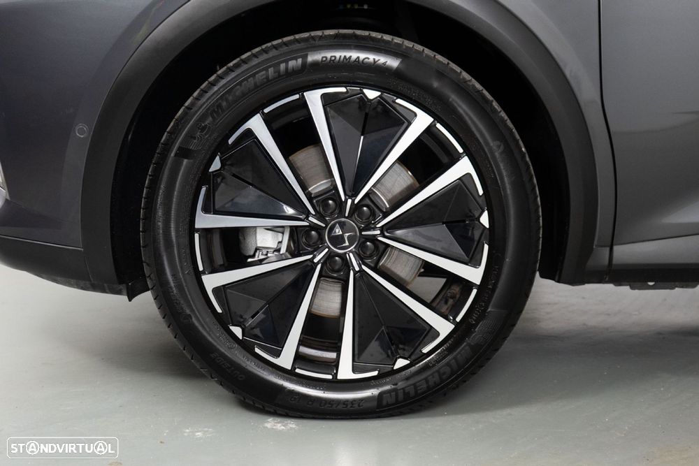 DS DS7 E-Tense Rivoli EAT8 - 20