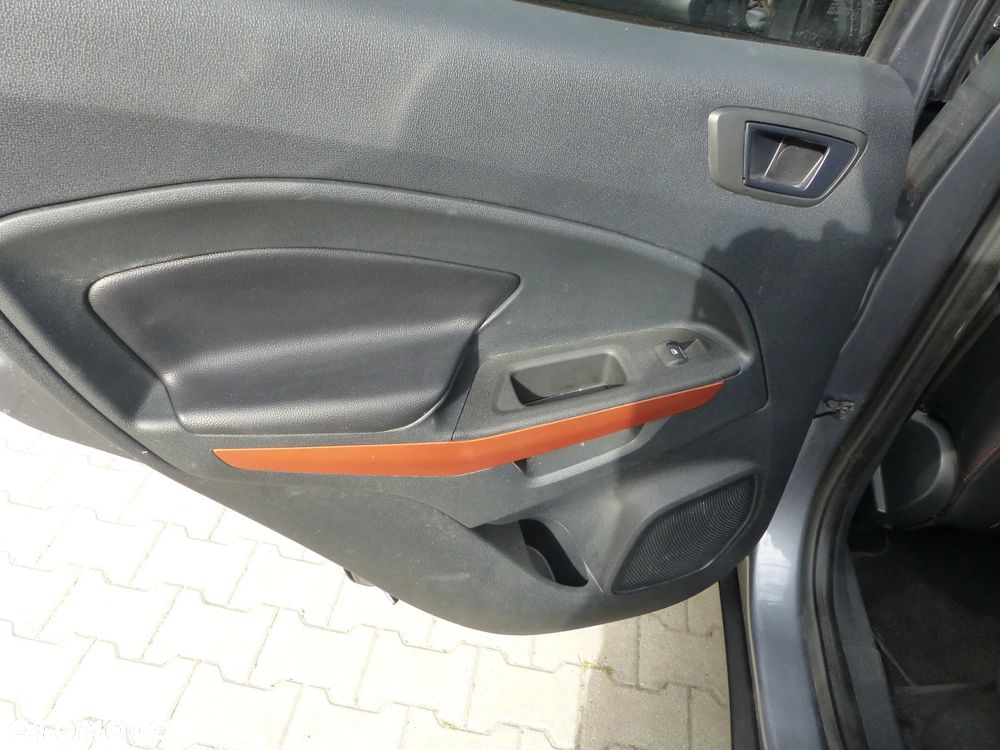 Ford EcoSport - 29