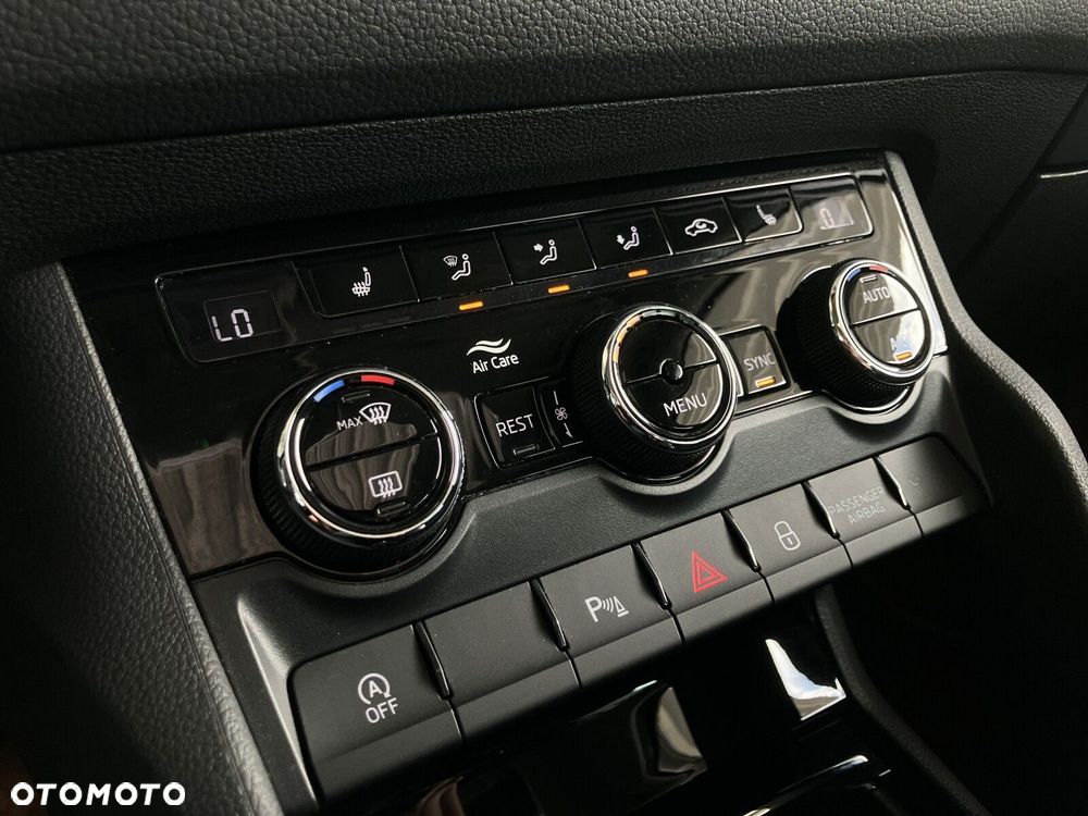 Skoda Kodiaq 2.0 TDI 4x2 Style DSG - 23