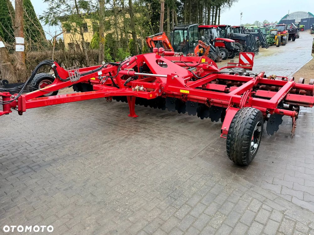 Horsch Joker 6 RT - 14