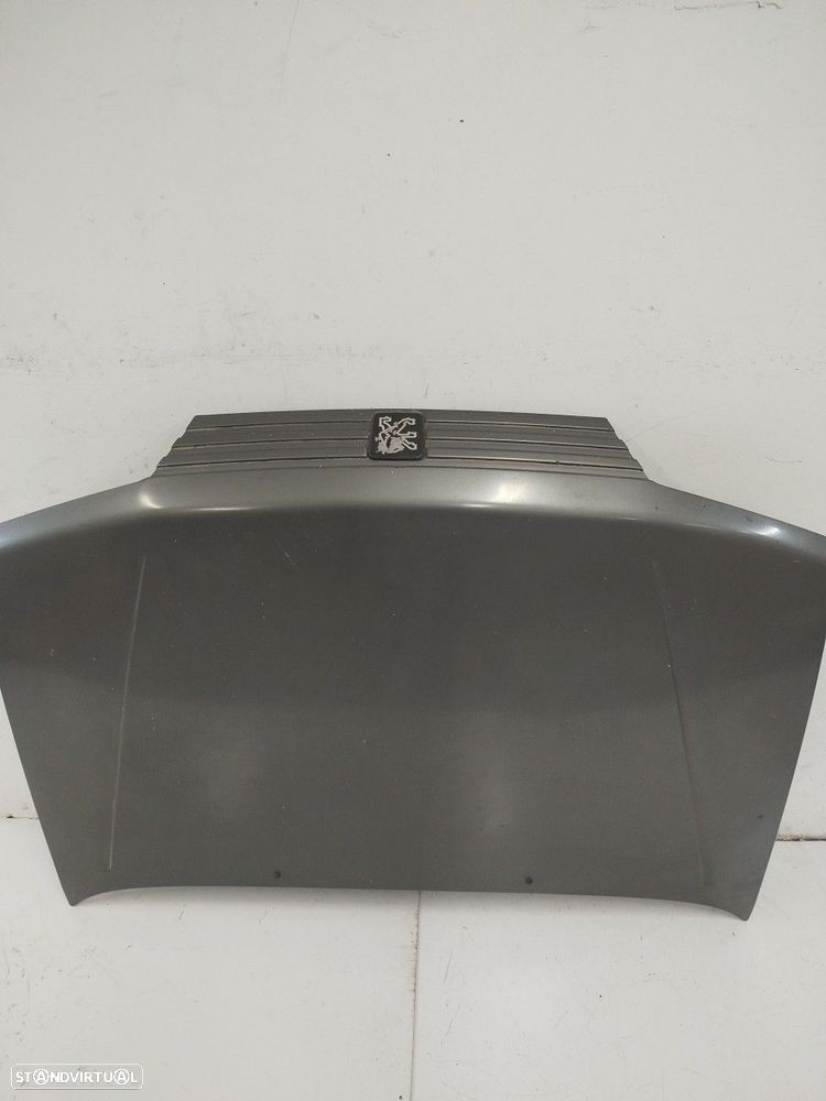 Capot Peugeot 106 Ii (1A_, 1C_) - 2