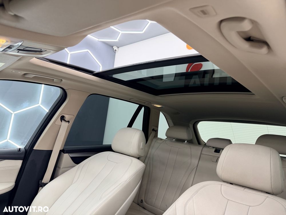 BMW X5 xDrive25d Sport-Aut. - 20