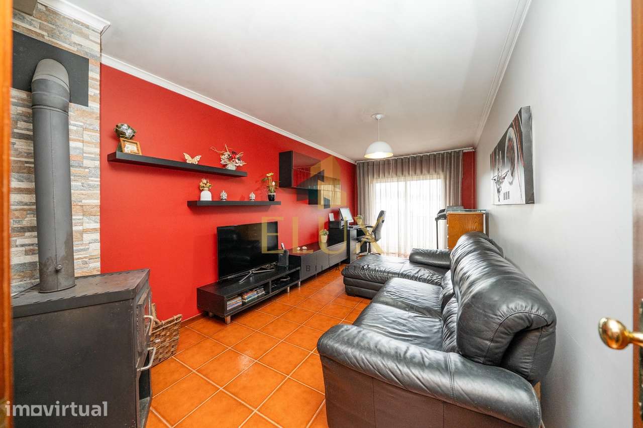 Apartamento T2 Venda em Santa Eulália,Vizela - Grande imagem: 4/21