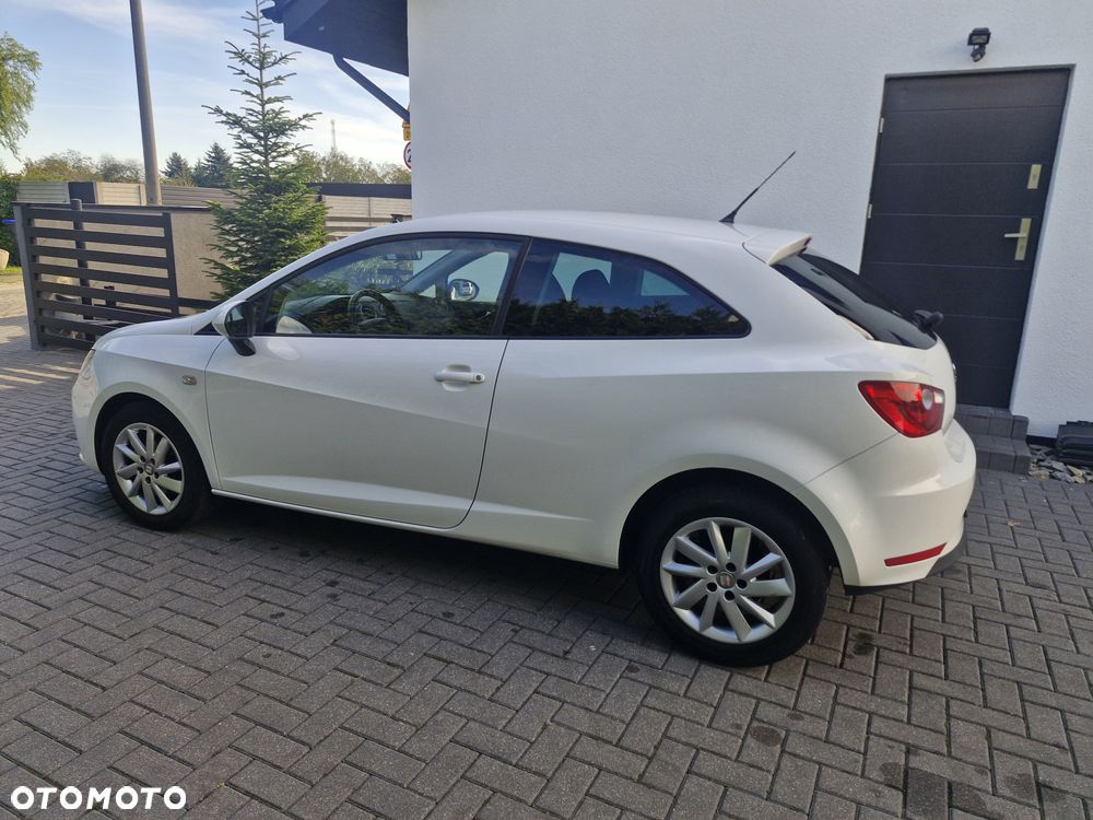 Seat Ibiza - 16
