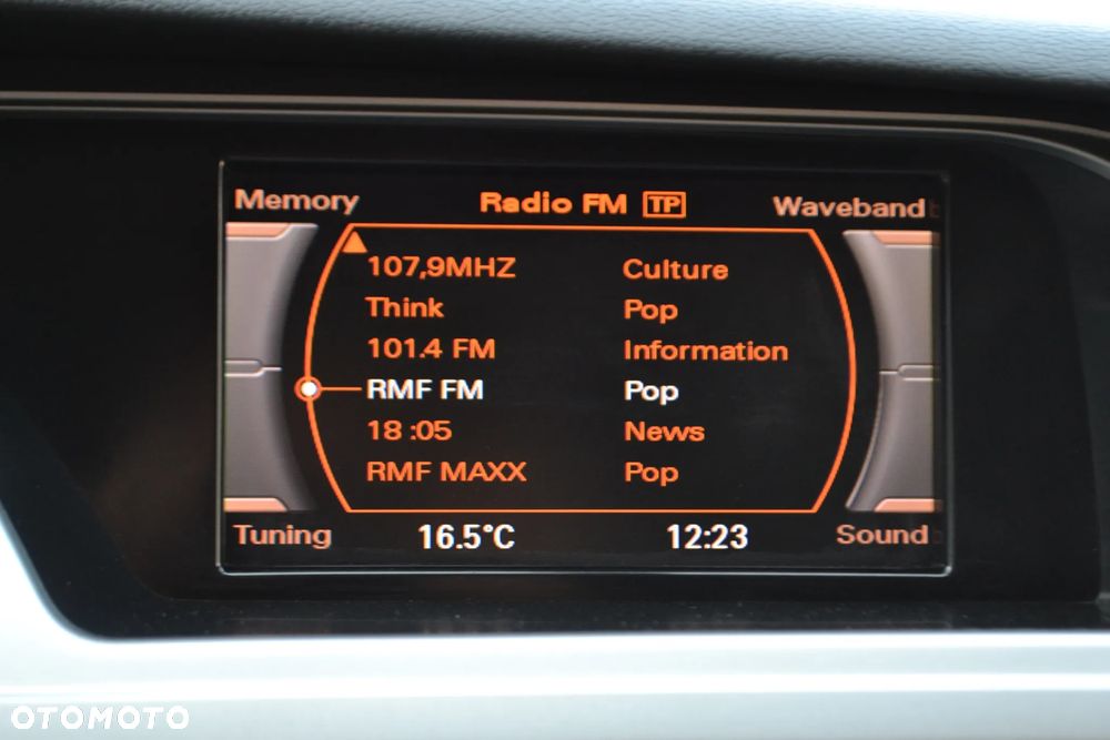 Audi A4 Limousine - 25