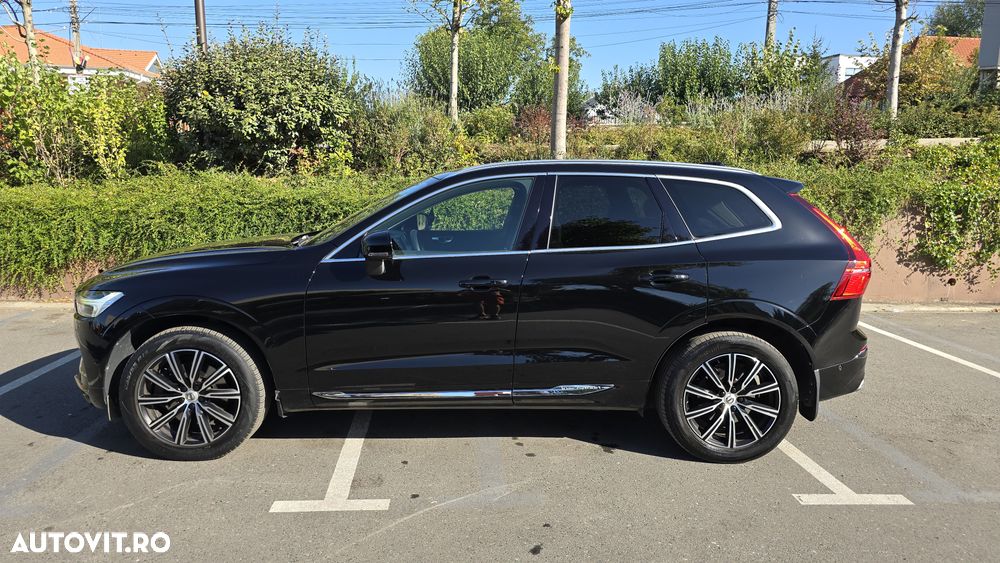 Volvo XC 60 D4 AWD Inscription - 2
