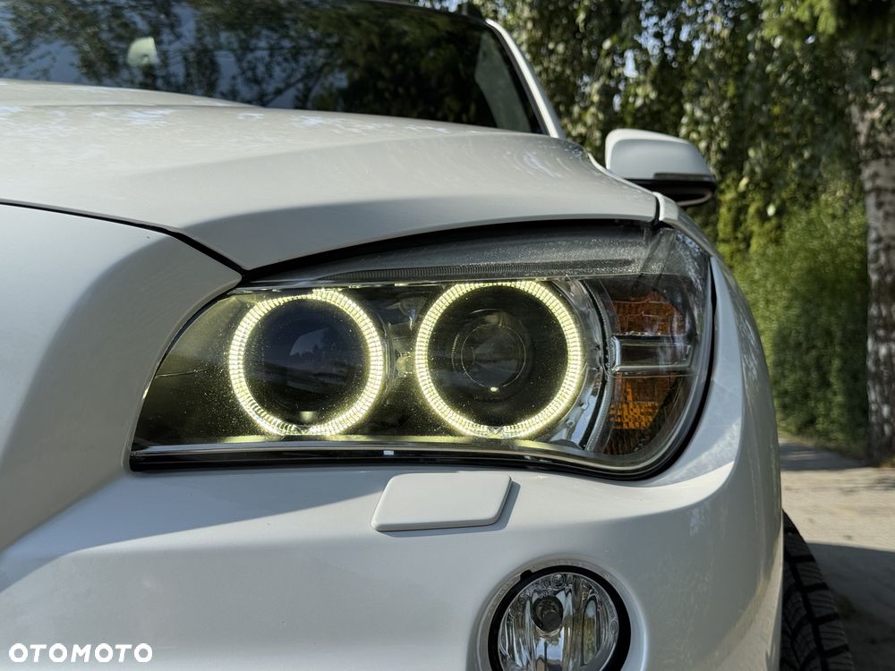 BMW X1 - 11