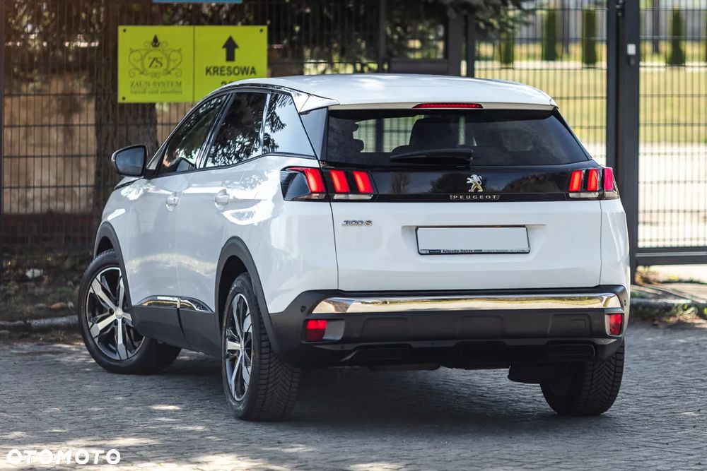 Peugeot 3008 HDi 150 Active - 12