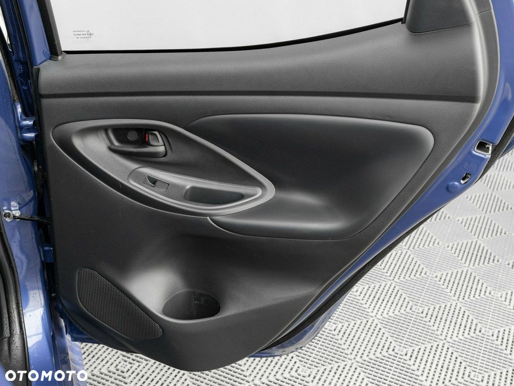 Toyota Yaris Hybrid 1.5 Selection Style - 28
