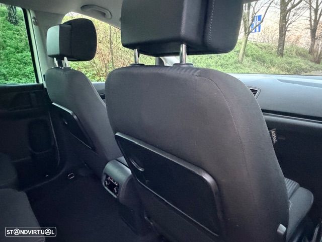 SEAT Alhambra 2.0 TDI Style Eco. - 44