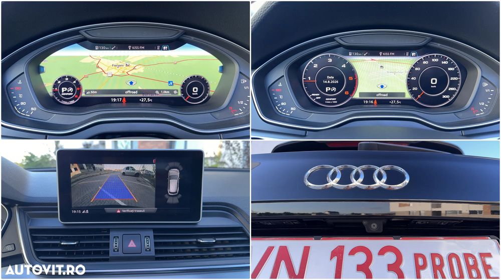 Audi Q5 - 6