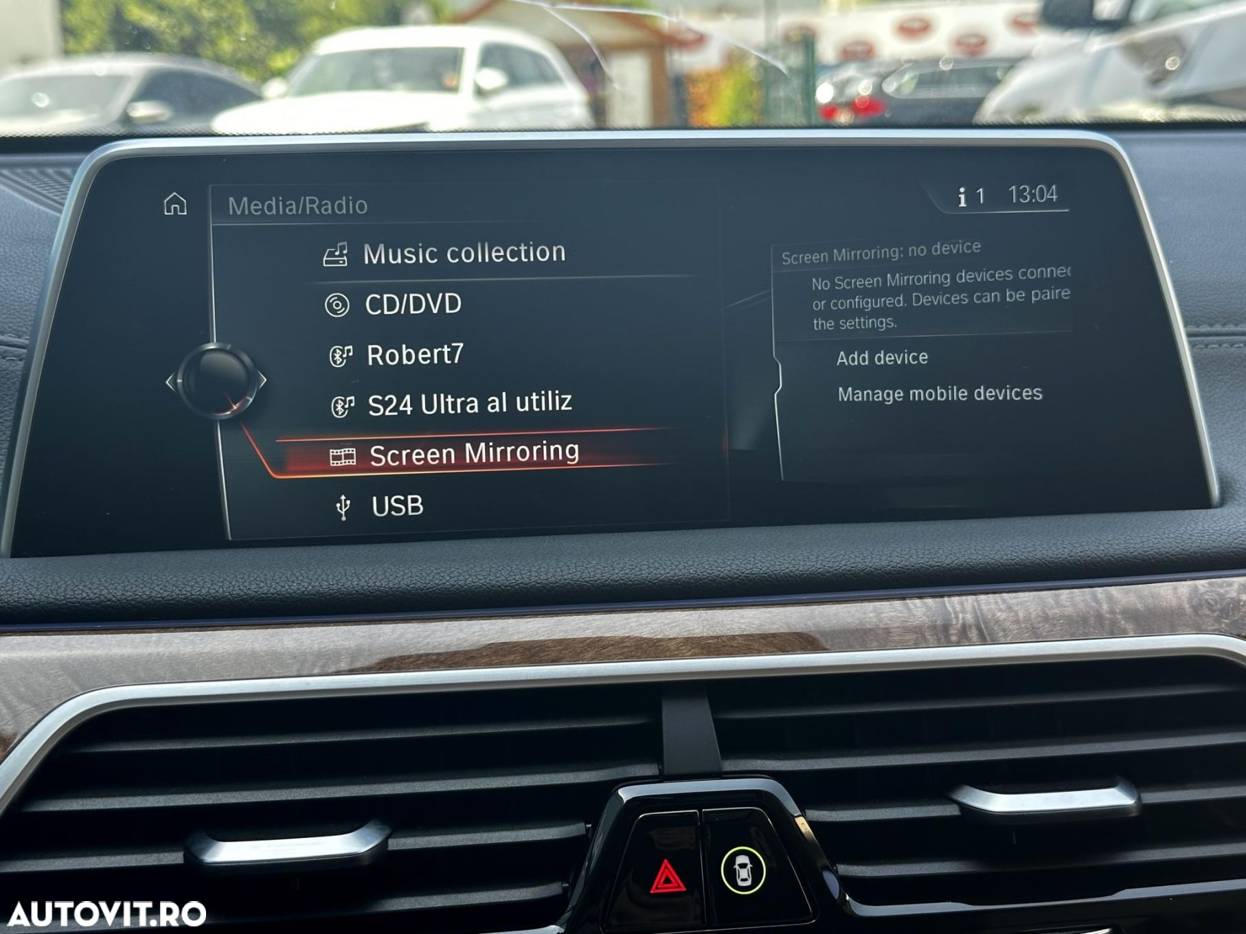 BMW Seria 7 - 17