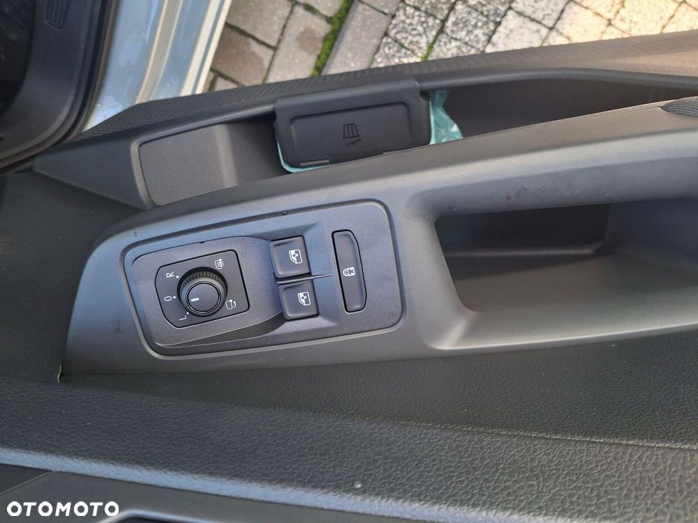 Volkswagen Caddy - 28