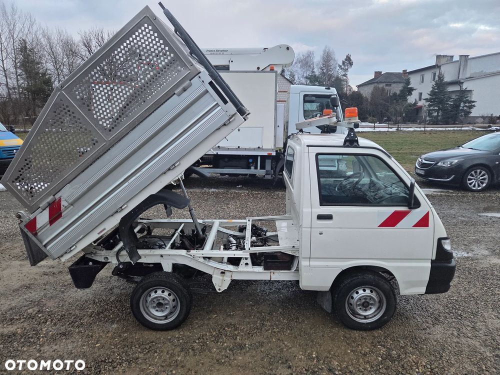 Piaggio Porter - 17