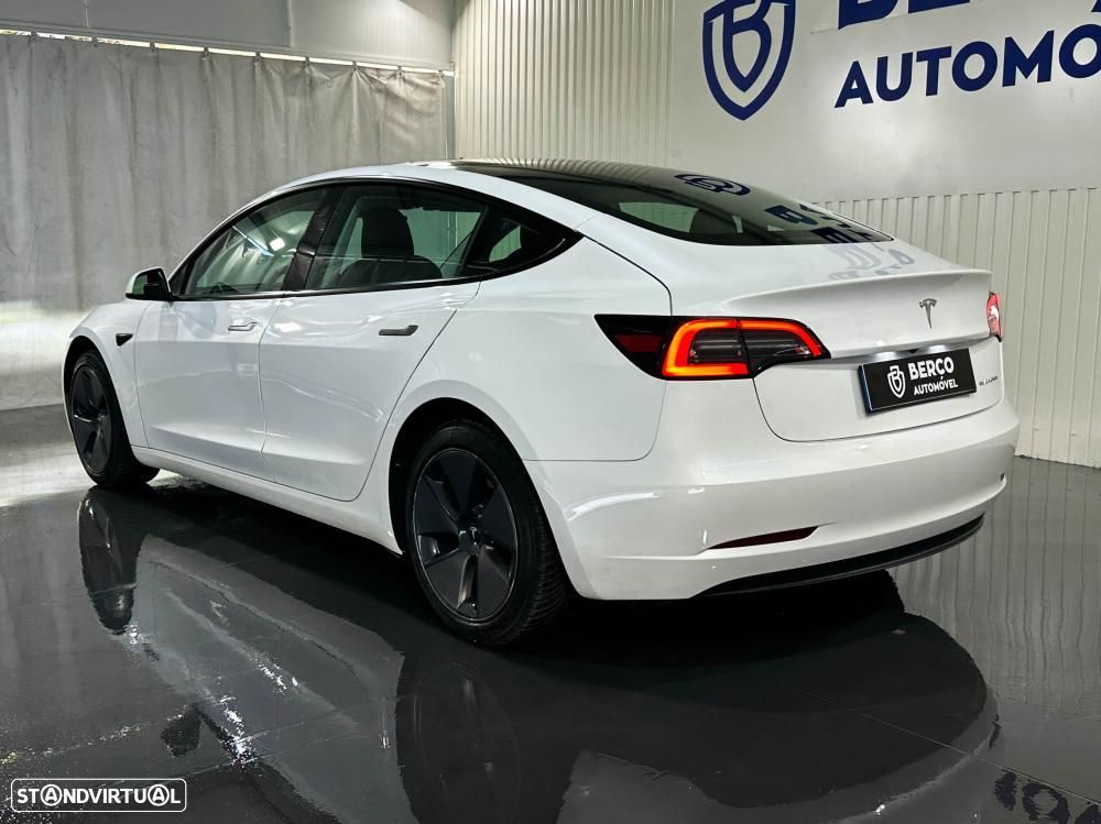 Tesla Model 3 Long Range AWD Dual Motor - 7